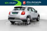 2017 Fiat 500