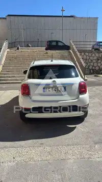 2017 Fiat 500