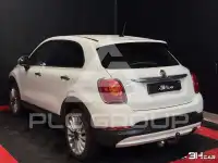 2017 Fiat 500