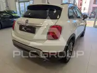 2017 Fiat 500