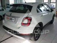 2018 Fiat 500