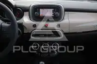 2017 Fiat 500