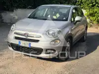 2017 Fiat 500