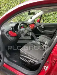 2017 Fiat 500