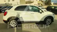 2017 Fiat 500