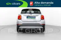 2017 Fiat 500