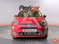 2017 Fiat 500