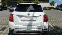 2017 Fiat 500