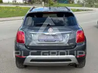 2017 Fiat 500