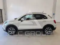 2017 Fiat 500