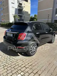 2017 Fiat 500