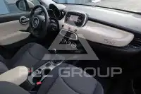 2017 Fiat 500