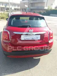 2017 Fiat 500