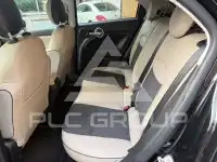 2017 Fiat 500