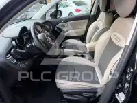 2017 Fiat 500