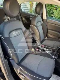 2017 Fiat 500