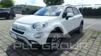 2017 Fiat 500