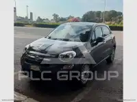 2017 Fiat 500