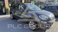 2017 Fiat 500