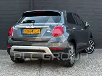 2017 Fiat 500