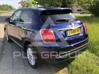 2017 Fiat 500