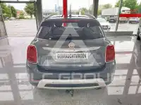 2017 Fiat 500
