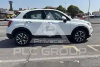 2017 Fiat 500