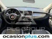 2017 Fiat 500