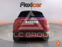 2017 Fiat 500