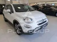 2017 Fiat 500