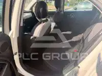 2017 Fiat 500