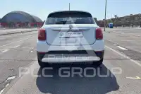 2017 Fiat 500