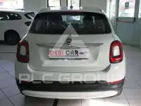 2018 Fiat 500