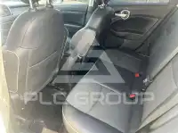 2017 Fiat 500