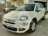 2017 Fiat 500