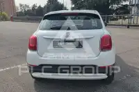 2017 Fiat 500