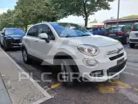 2017 Fiat 500