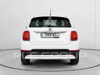 2017 Fiat 500
