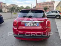 2017 Fiat 500