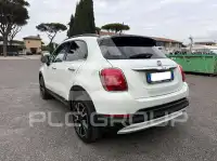 2017 Fiat 500