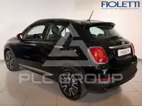 2017 Fiat 500