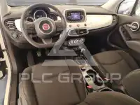 2017 Fiat 500