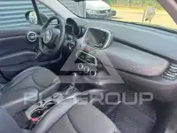 2017 Fiat 500