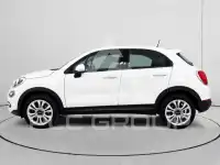 2017 Fiat 500