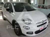 2018 Fiat 500