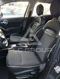 2017 Fiat 500