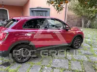 2017 Fiat 500