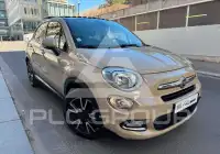2017 Fiat 500