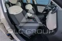 2017 Fiat 500