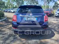 2017 Fiat 500